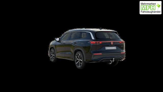 Volkswagen Tayron Life 1.5 eTSI 7-Gang-DSG 
