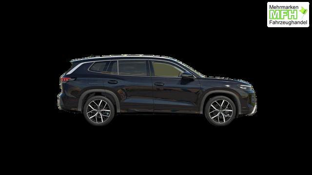 Volkswagen Tayron Life 1.5 eTSI 7-Gang-DSG 