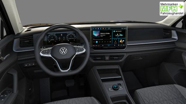 Volkswagen Tayron Life 1.5 eTSI 7-Gang-DSG 