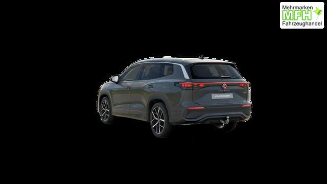 Volkswagen Tayron Life 1.5 eTSI 7-Gang-DSG 