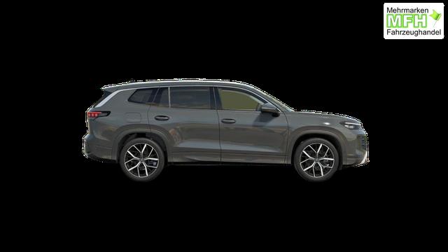 Volkswagen Tayron Life 1.5 eTSI 7-Gang-DSG 