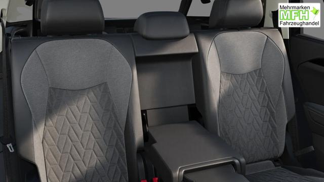 Volkswagen Tayron Life 1.5 eTSI 7-Gang-DSG 