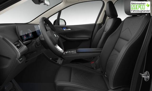 BMW 2er Active Tourer Serie 1.5 7-Gang Steptronic 