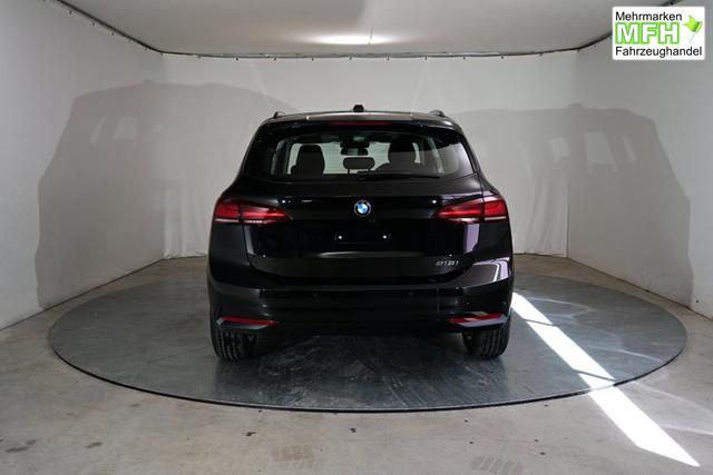 BMW 2er Active Tourer Serie 1.5 7-Gang Steptronic 