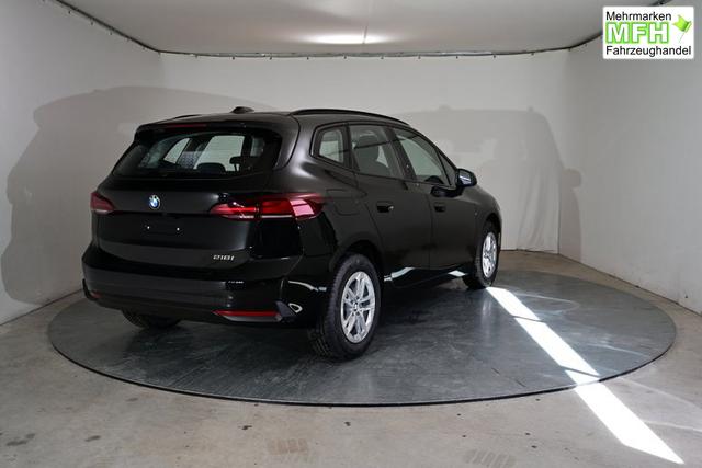 BMW 2er Active Tourer Serie 1.5 7-Gang Steptronic 