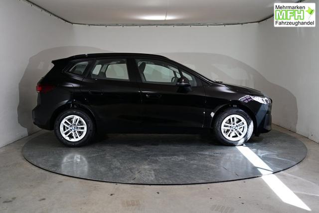BMW 2er Active Tourer Serie 1.5 7-Gang Steptronic 