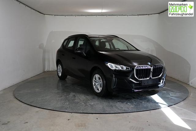 BMW 2er Active Tourer Serie 1.5 7-Gang Steptronic 