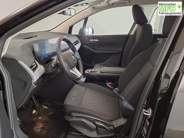 BMW 2er Active Tourer Serie 1.5 7-Gang Steptronic 