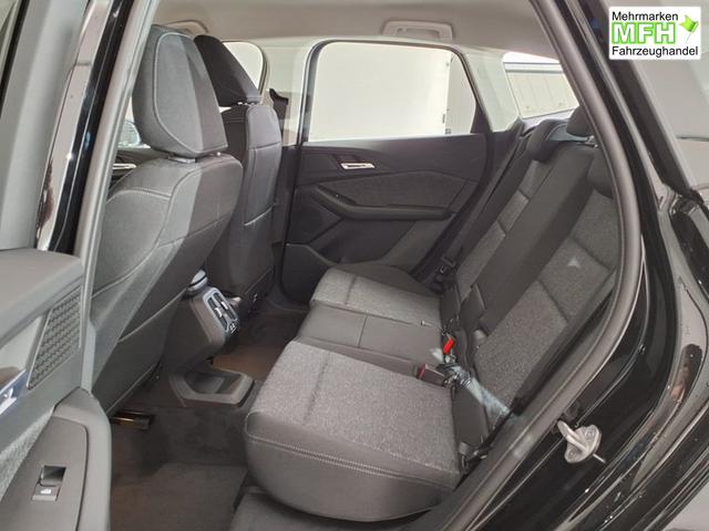 BMW 2er Active Tourer Serie 1.5 7-Gang Steptronic 