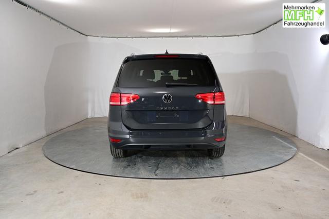 Volkswagen Touran Life Plus 1.5 TSI 7-Gang DSG 