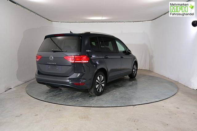 Volkswagen Touran Life Plus 1.5 TSI 7-Gang DSG 