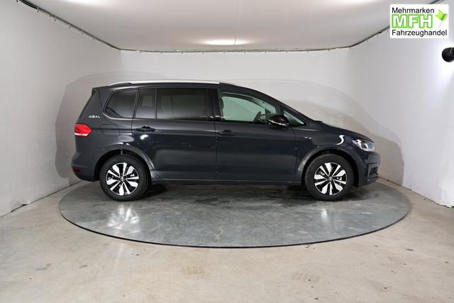 Volkswagen Touran Life Plus 1.5 TSI 7-Gang DSG 