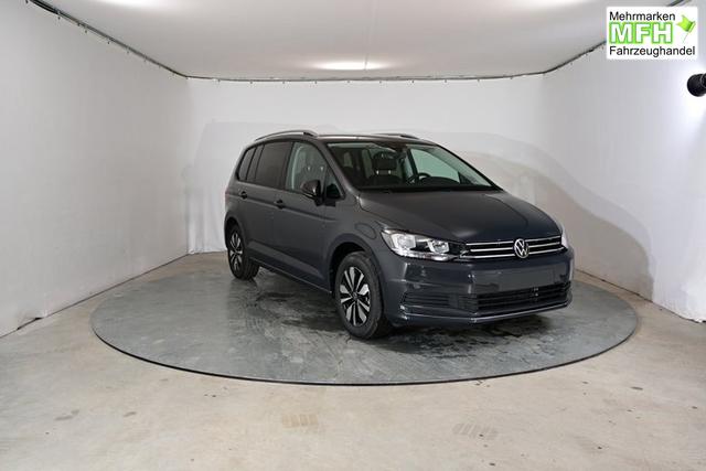 Volkswagen Touran Life Plus 1.5 TSI 7-Gang DSG 