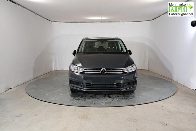 Volkswagen Touran Life Plus 1.5 TSI 7-Gang DSG 