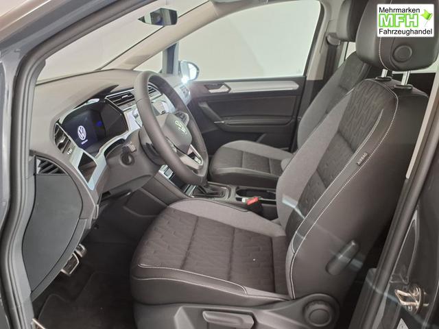 Volkswagen Touran Life Plus 1.5 TSI 7-Gang DSG 