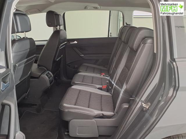 Volkswagen Touran Life Plus 1.5 TSI 7-Gang DSG 