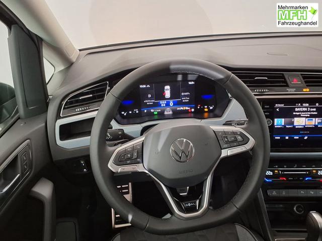 Volkswagen Touran Life Plus 1.5 TSI 7-Gang DSG 
