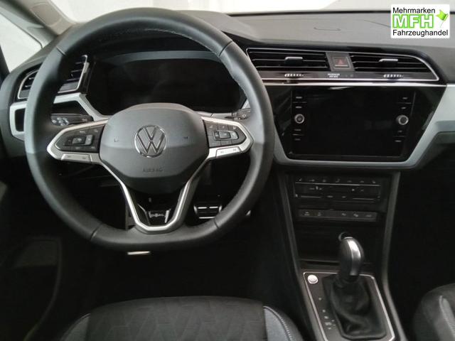 Volkswagen Touran Life Plus 1.5 TSI 7-Gang DSG 
