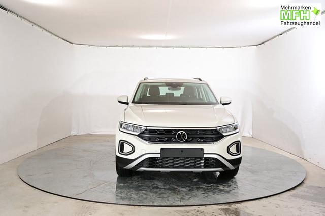 Volkswagen T-Roc Life 1.0 TSI 6-Gang 