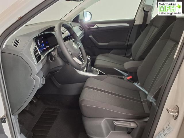 Volkswagen T-Roc Life 1.0 TSI 6-Gang 