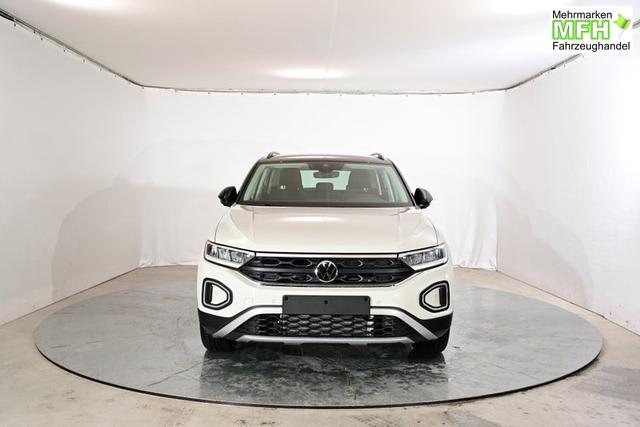 Volkswagen T-Roc Life 1.0 TSI 6-Gang 