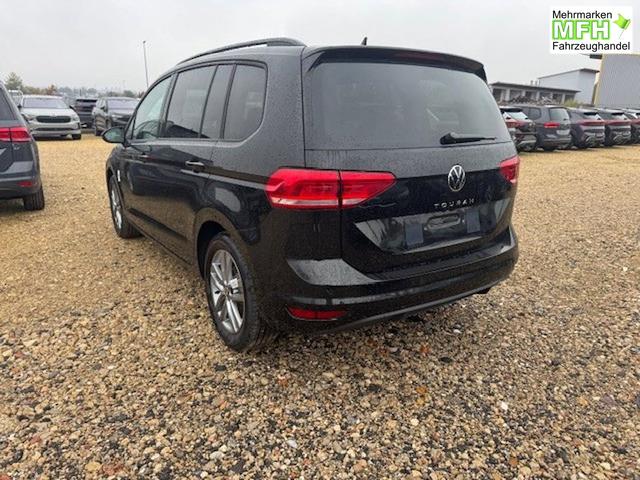 Volkswagen Touran Prime 1.5 TSI 7-Gang-DSG 