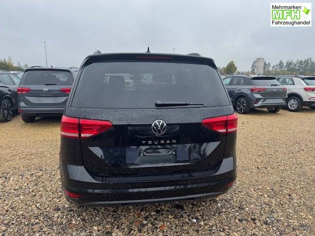 Volkswagen Touran Prime 1.5 TSI 7-Gang-DSG 