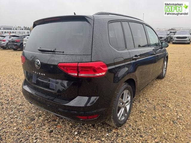 Volkswagen Touran Prime 1.5 TSI 7-Gang-DSG 