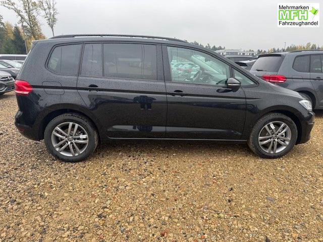 Volkswagen Touran Prime 1.5 TSI 7-Gang-DSG 