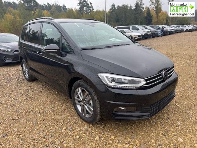 Volkswagen Touran Prime 1.5 TSI 7-Gang-DSG 