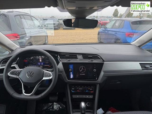 Volkswagen Touran Prime 1.5 TSI 7-Gang-DSG 
