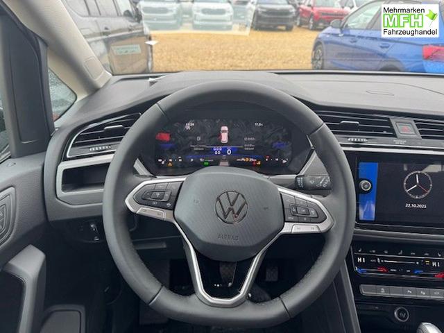 Volkswagen Touran Prime 1.5 TSI 7-Gang-DSG 