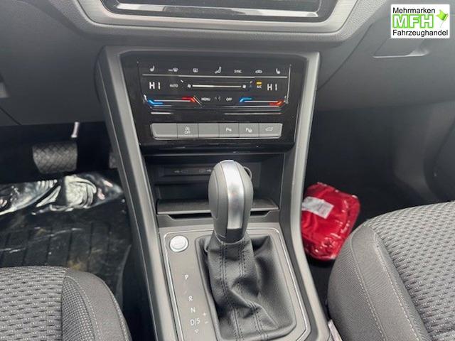 Volkswagen Touran Prime 1.5 TSI 7-Gang-DSG 