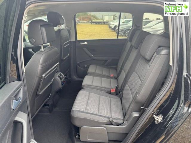 Volkswagen Touran Prime 1.5 TSI 7-Gang-DSG 