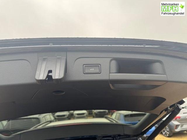 Volkswagen Touran Prime 1.5 TSI 7-Gang-DSG 