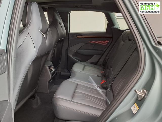 Cupra Terramar America`s CUP Limited Edition 2.0 TSI 195 kW (265 PS) 7-Gang DSG 