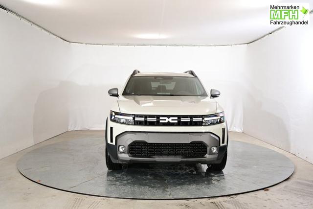 Dacia Duster Journey TCe 130 6-Gang 