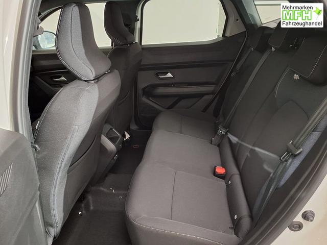 Dacia Duster Journey TCe 130 6-Gang 