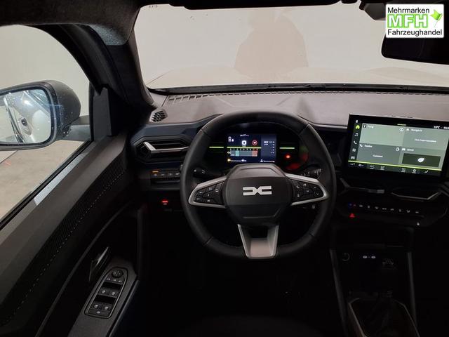 Dacia Duster Journey TCe 130 6-Gang 