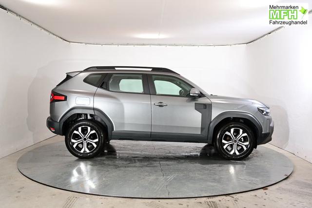 Dacia Duster Expression TCe 130 6-Gang 