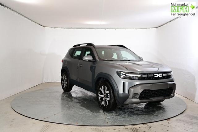 Dacia Duster Expression TCe 130 6-Gang 