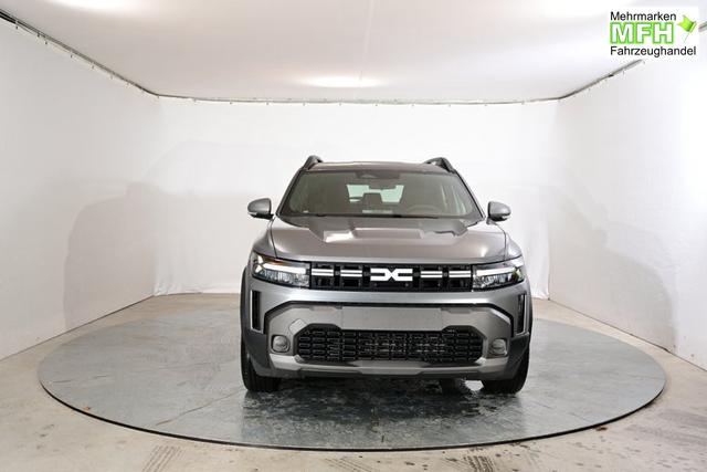 Dacia Duster Expression TCe 130 6-Gang 