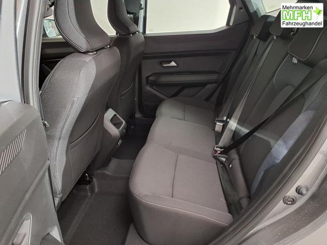 Dacia Duster Expression TCe 130 6-Gang 