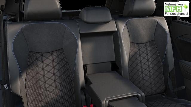 Volkswagen Tayron R-Line 2.0 TDI 7-Gang-DSG 4MOTION 