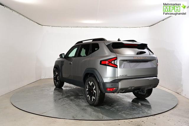 Dacia Duster Extreme TCe 130 6-Gang 