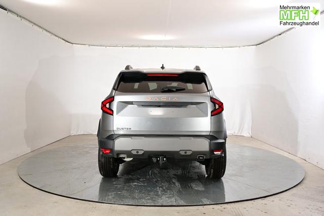 Dacia Duster Extreme TCe 130 6-Gang 