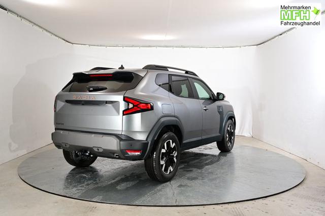 Dacia Duster Extreme TCe 130 6-Gang 