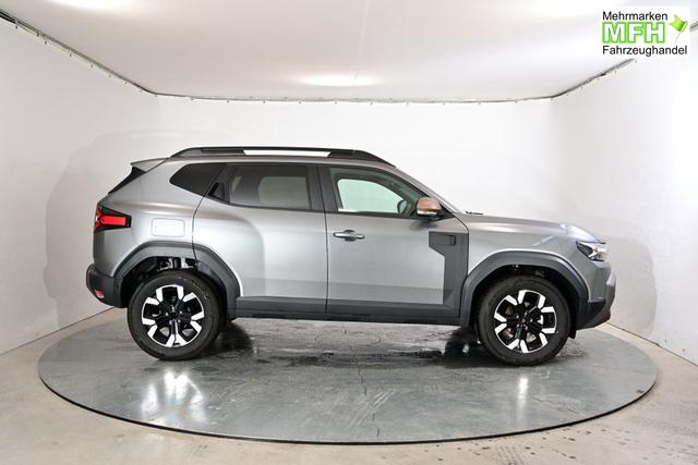 Dacia Duster Extreme TCe 130 6-Gang 