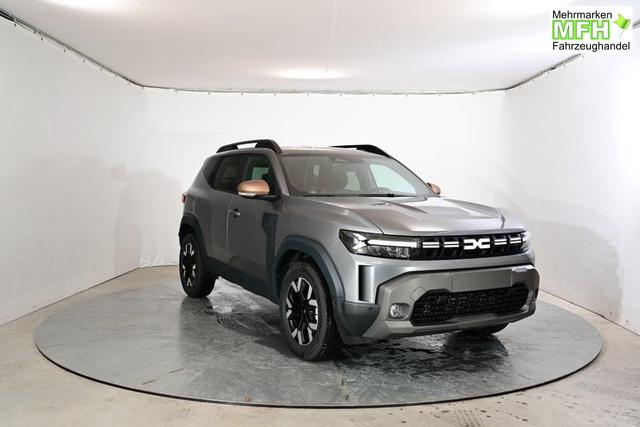 Dacia Duster Extreme TCe 130 6-Gang 