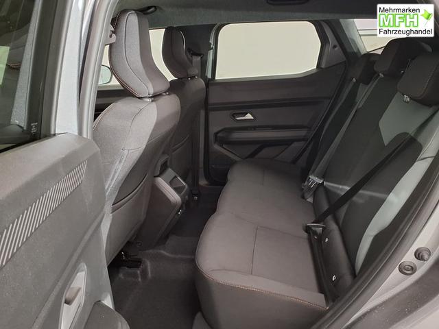 Dacia Duster Extreme TCe 130 6-Gang 